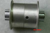 BLATA Felge 4" ohne Reifen