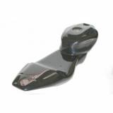 GRC Saddle ABS black Midi RR Midi Mix