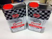 CS Racing Oil