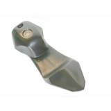 GRC Saddle RRZ-3 Fibreglas