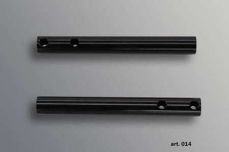 DM Handle Pair D.28 black