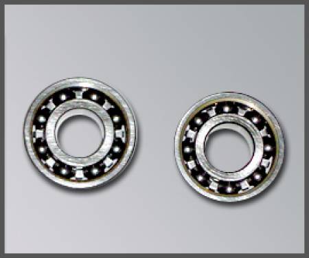 ZOCCHI Kurbelwellenlager REVERSE (2 Stück)