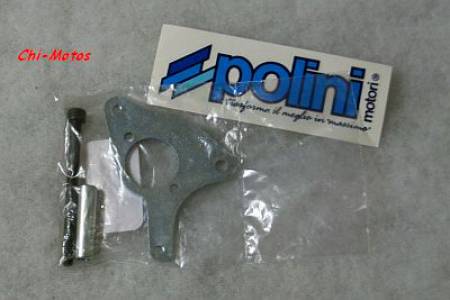 POLINI Wasserpumpenhalter, vorne