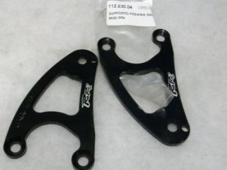 GRC Fußraste rechts RRz 2010