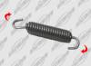 Exhaust Spring-Stainless Steel