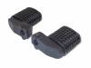 POLINI Foot Rast, shifted