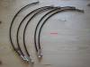 FORMULA Brake Line - front - 44,5 cm