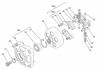 IAME Clutch cover