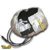 PMT Tyrewarmers for 12" tyres