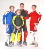RECORD Minimotosuit Junior