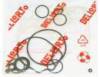 Dellorto Gasket Set PHVA