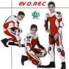 RECORD Minimotosuit ECO.REC Junior